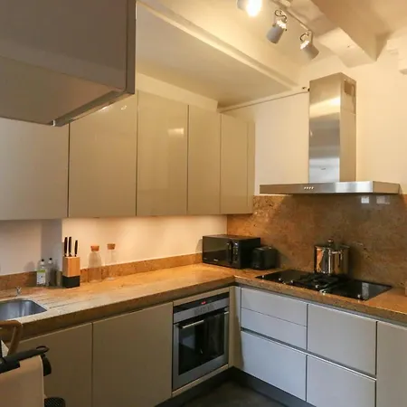 Διαμέρισμα Spacious Apt For 2 With Wifi Near Sacre-Coeur *